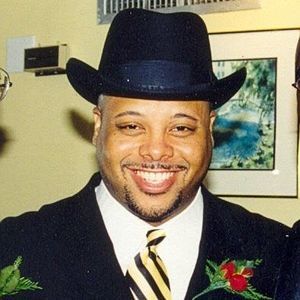 Meet your Posher, Kevin